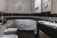 Business-Hotel Asia