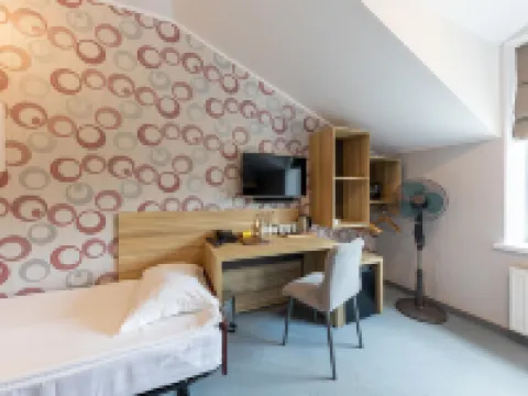 Barcelona Hotel Hotels in Pskov