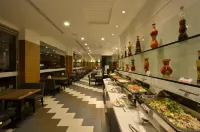 臺中西悠飯店 - 早餐