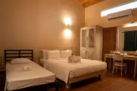 Olinia Airport Hotel Hotel a Katunayaka