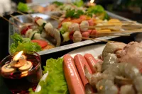 BeOne House Jogja - breakfast