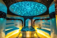 Jumbaktas Hotel - spa