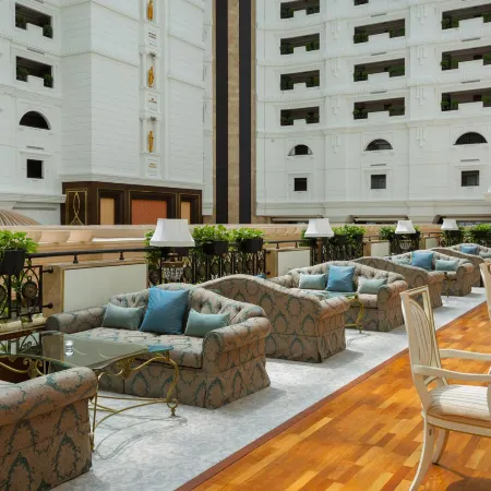 Rixos Almaty