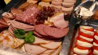 Hotel Morgensonne Garni - breakfast