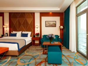 Movenpick Winter Park Hotel Baku