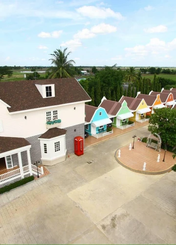 รูปภาพของแฟนตาซี รีสอร์ท Fantasy Resort