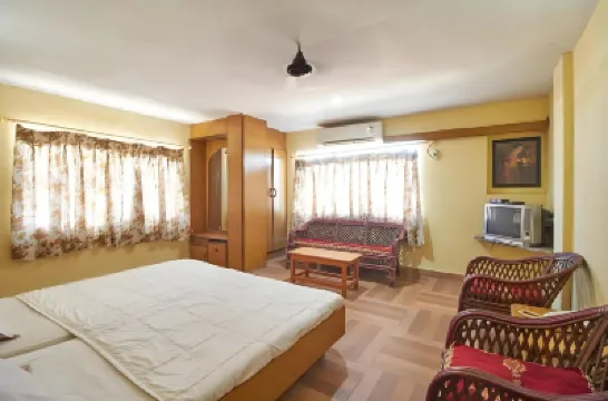 Hotel Madhuram โรงแรมใน