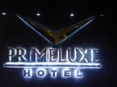 Primeluxe Hotel