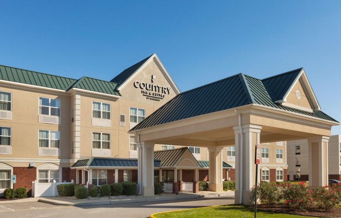 Country Inn & Suites by Radisson, Doswell (Kings Dominion), VA