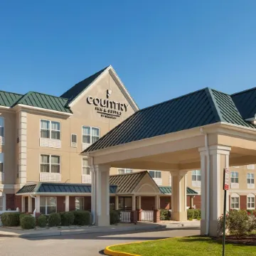 Country Inn & Suites by Radisson, Doswell (Kings Dominion), VA