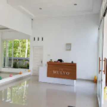 The Mulyo
