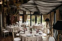 Seneshal Hotel Hotels in Solnechnogorsky District