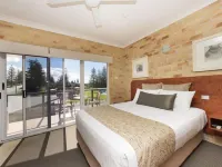 Yamba Beach Motel Hotels in Yamba