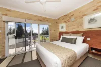 Yamba Beach Motel Hotels in Yamba