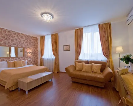 Intermashotel Hotels in Kaluga