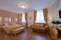 ИнтерМашОтель Отели в г. 