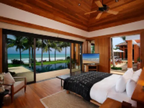 Villa Nandana by Elite Havens