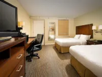 American Inn of Bethesda Hotels in Bethesda