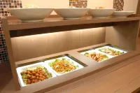 AB Hotel Toyohashi - breakfast