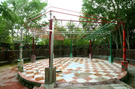 Chokhi Dhani Aangan – An Ethnic Village Resort, Indore Отели в г. Асравад Кхерд