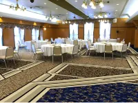 Hotel Sunroute Sano Hotel a Sano