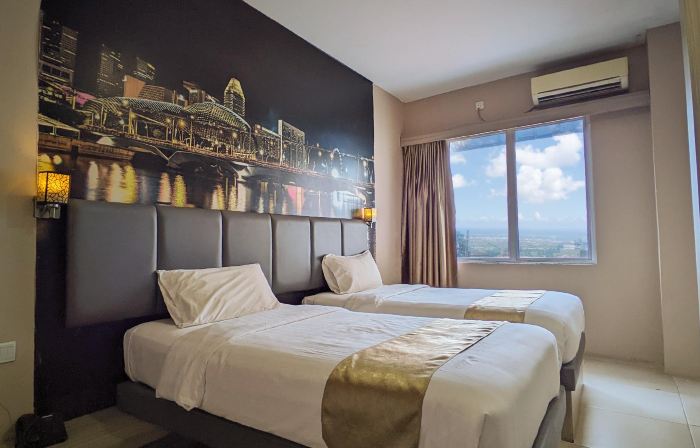 OS Hotel Tanjung Uncang