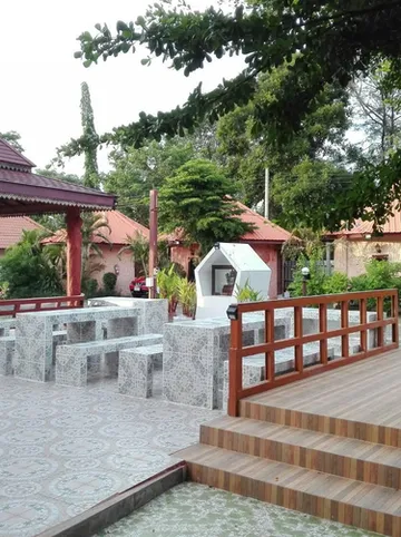 รูปภาพของโรงแรมวิมานเมฆ