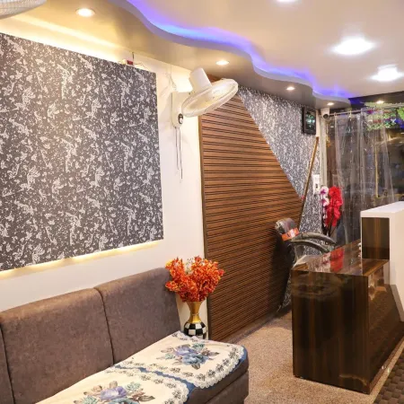 Hotel Sheeba Отели рядом с достопримечательностью «Даргах Шариф»