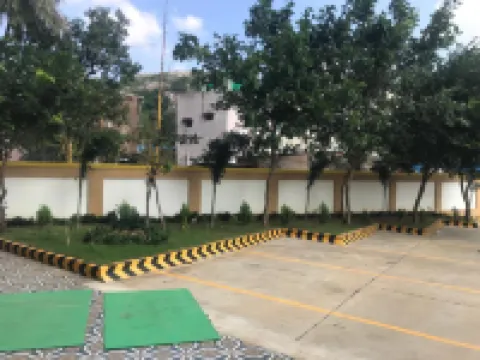 Devansh Bhanu Residency Dbr