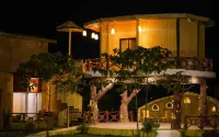 Dharohar Kothi Hotel a Sarmaniya