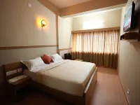 Haksons Residency Hotels in Mananthavady