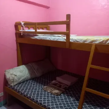 Cvbnb Baguio Guesthouse