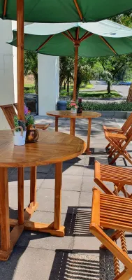Lobivia Guest House - Pensions