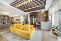 Freedom Hotel Hotels in Bishkek