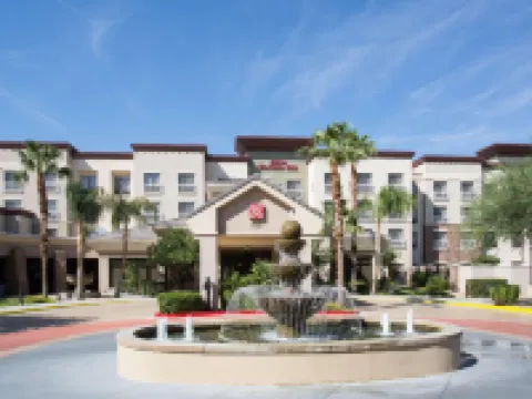 Hilton Garden Inn Phoenix/Avondale Hotels in Avondale