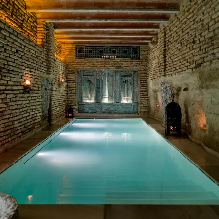 Aire Hotel & Ancient Baths