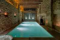 Aire Hotel & Ancient Baths - Spa