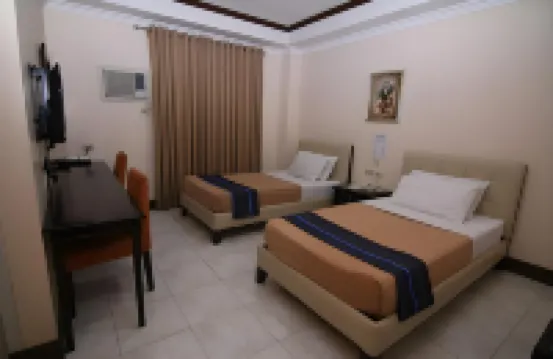 Highway 21 Hotel