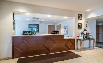 Quality Inn & Suites Sequim at Olympic National Park
