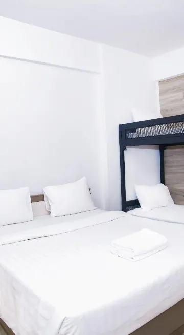 ห้องสแตนดาร์ดแฟมิลี่