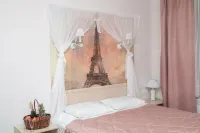 阿爾戈飯店 阿爾漢格爾斯克住宿飯店