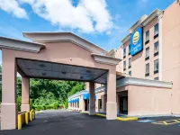Comfort Inn Hotels in Parkville