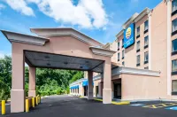 Comfort Inn Hotels in Towson