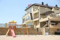 Assorti Hotel Hotels in Derbent