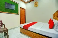 Goroomgo Patiala Kurukshetra Hotels in Kurukshetra