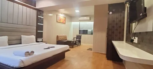 Hotel Vinyasa Residency, Bhayandar, Maharashtra