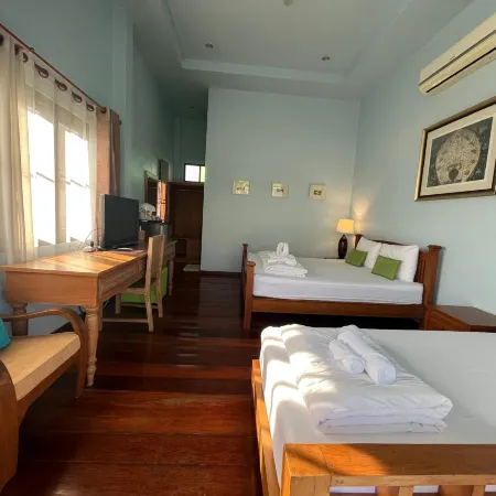 Baan Pai Nai Wieng
