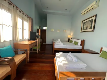 拜縣威恩班奈飯店