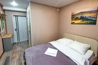 Frisson Mini-Hotel - Homestays