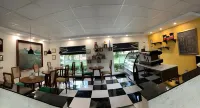 Airport Hotel
